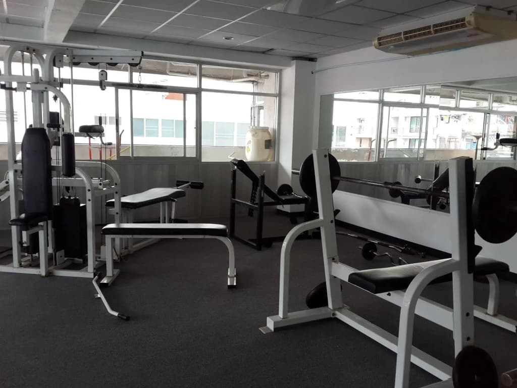 Nanatai Suites - photo 19