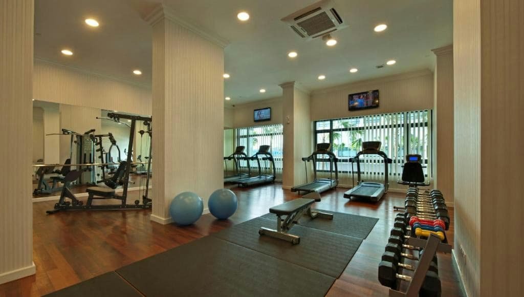 Royale Chulan Damansara - photo 20