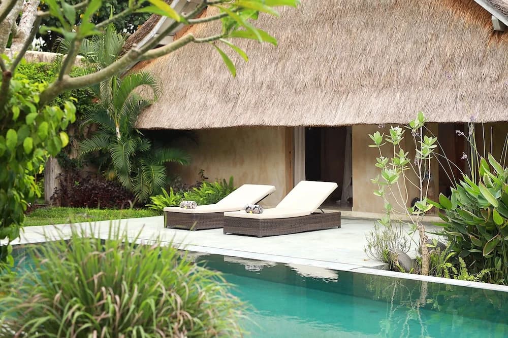 Villa Bila Beach - photo 8