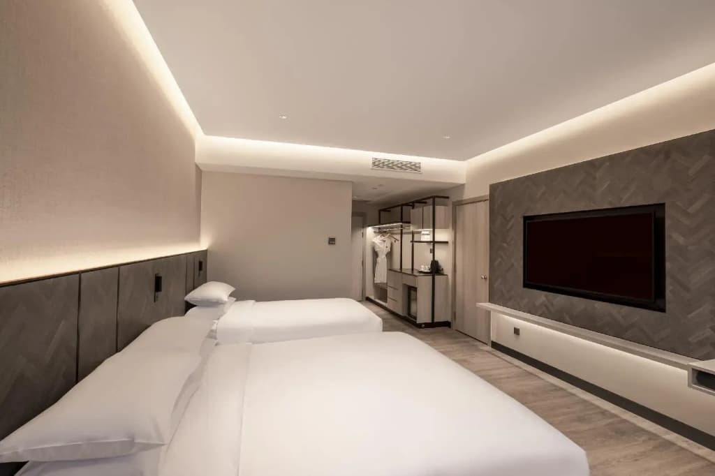 Orchid Hotel - photo 37