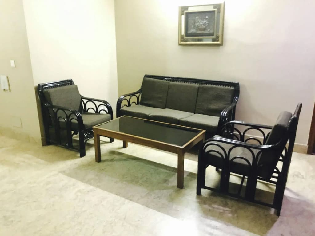 Skylink Suites - photo 11