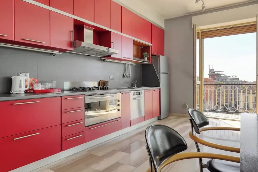 Stylish 2BR flat next to Navigli - photo 13