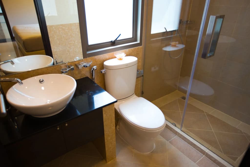Villa Navin Resort - photo 11