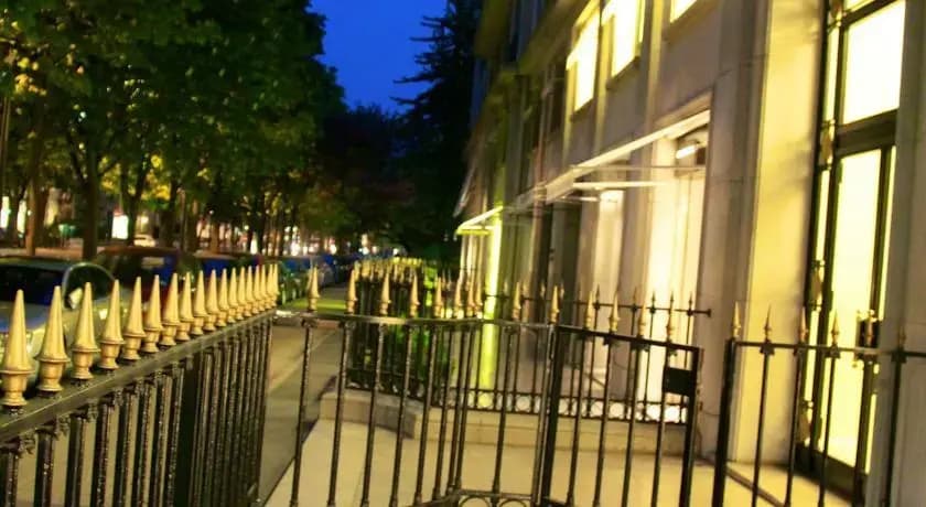 Appartement Montaigne - photo 15