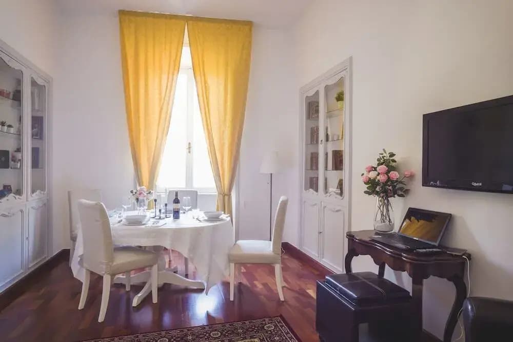 Leonardo Suite Navona - photo 18