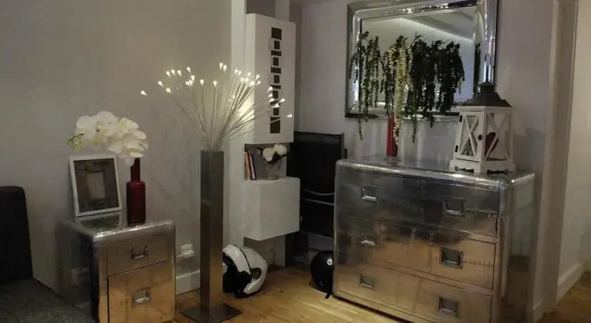 Apart Inn Paris - Dancourt - photo 6