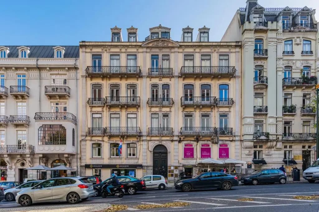 Lisbon Boulevard - photo 1