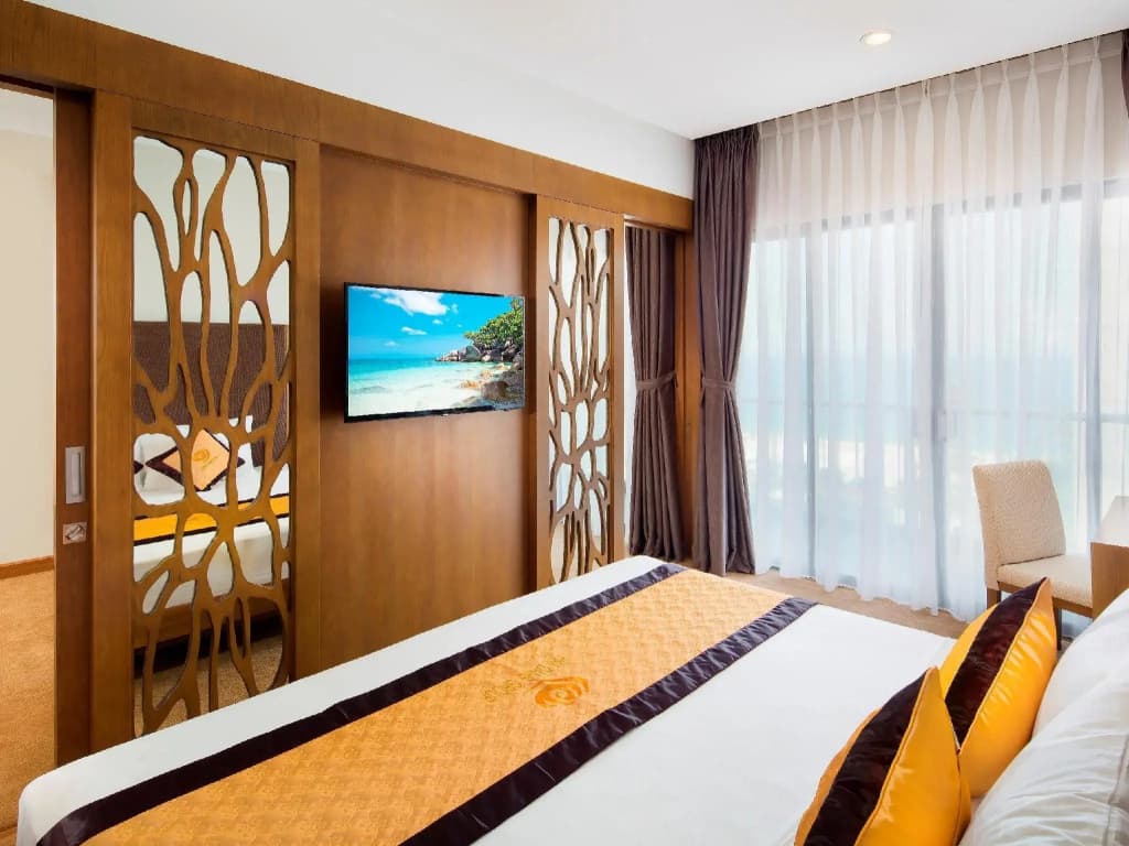 Galina Hotel & Spa - photo 3