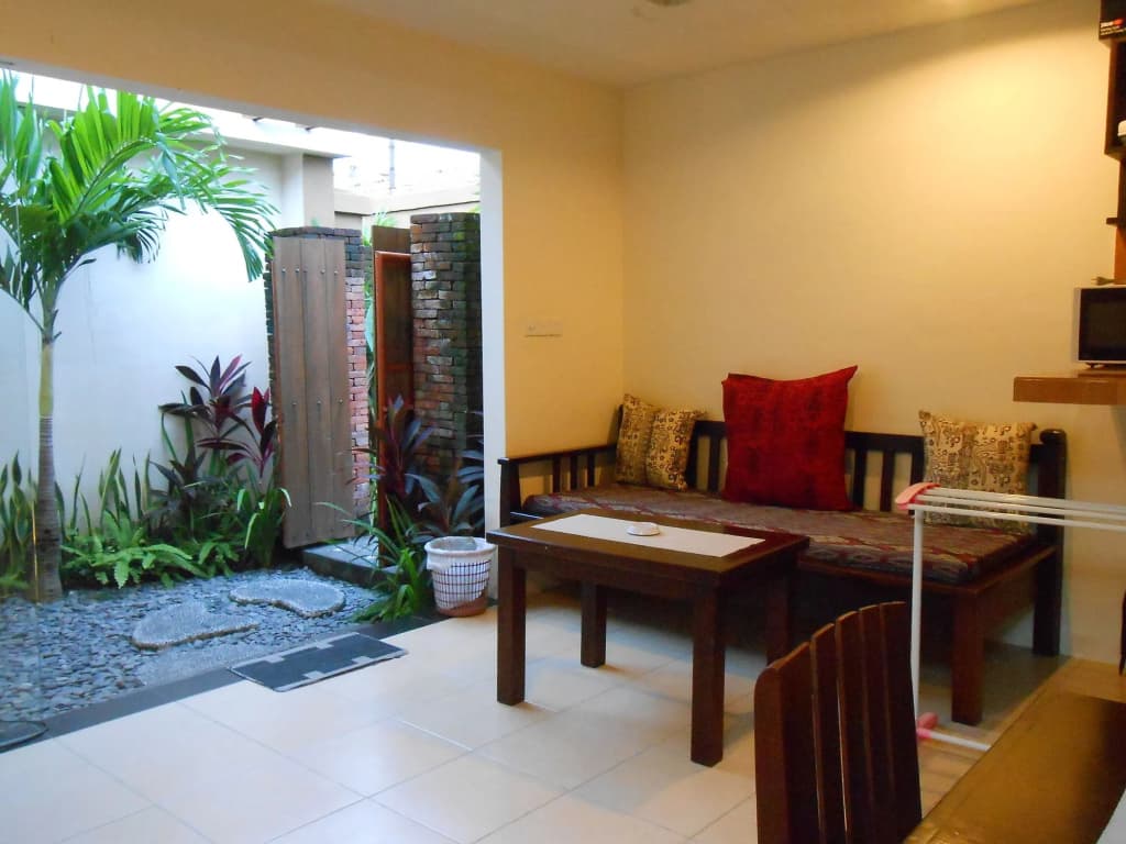 Praschita Bali - photo 8