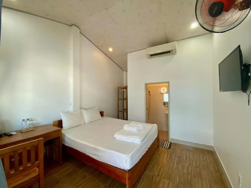 Orchid Guest House Phu Quoc - photo 2