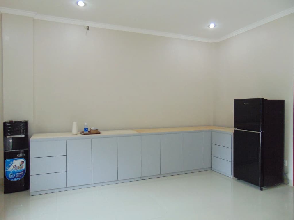 DiPondok Homestay - photo 13