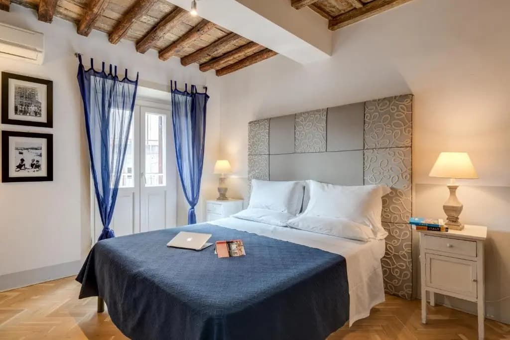 The BlueHostel - photo 10