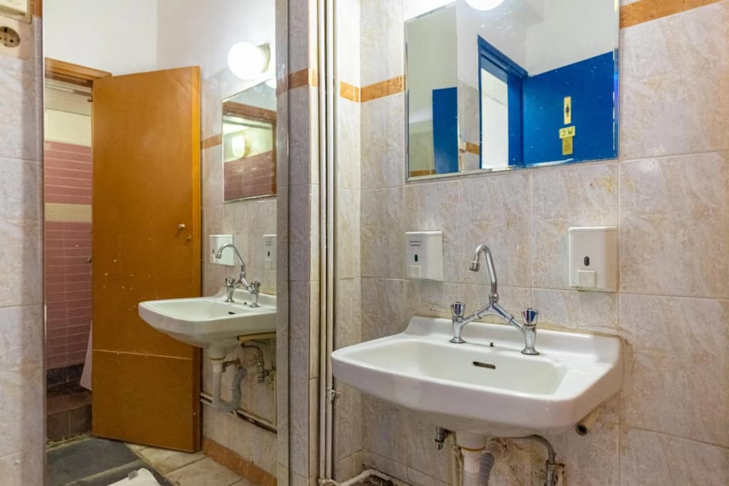 Sparta Team Hotel - Hostel - photo 11