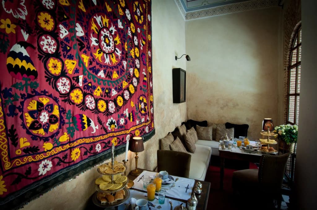 Riad Zhor - photo 12