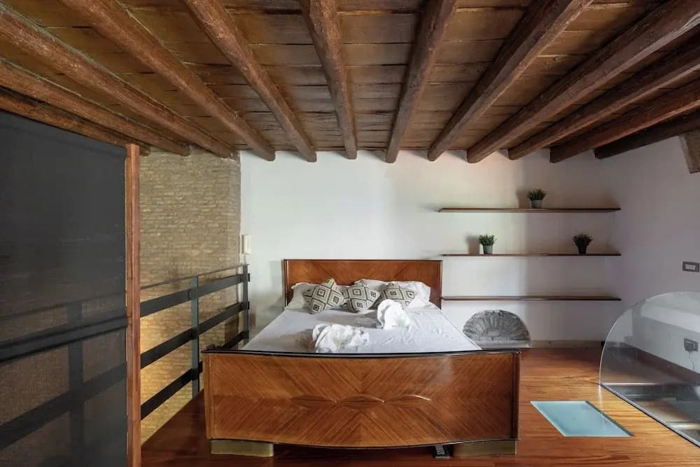 Santa Cecilia Loft - photo 4
