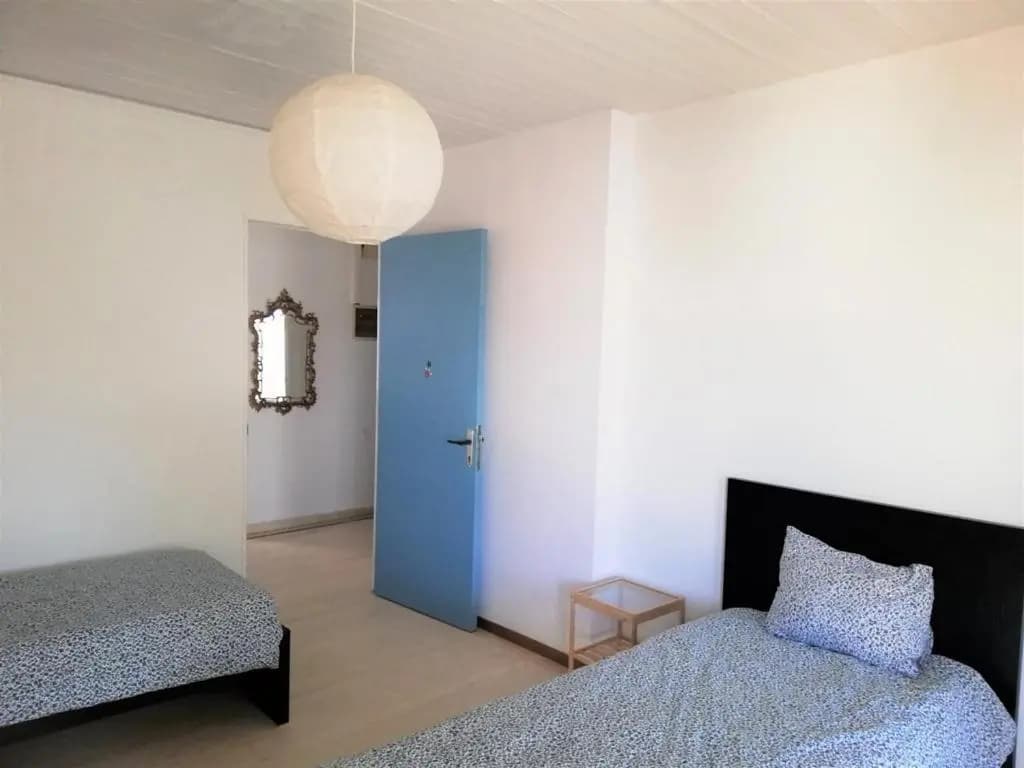 5th floor apartment with balcony - photo 4