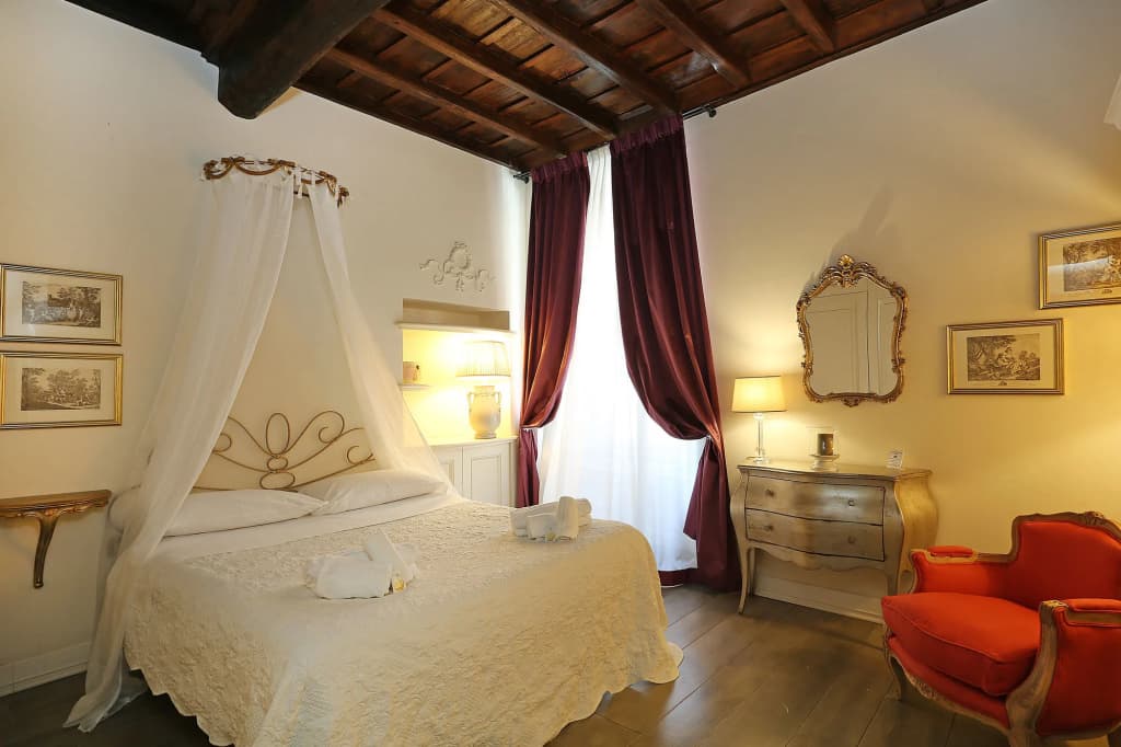 Piazzetta de' Monti Suites - photo 2
