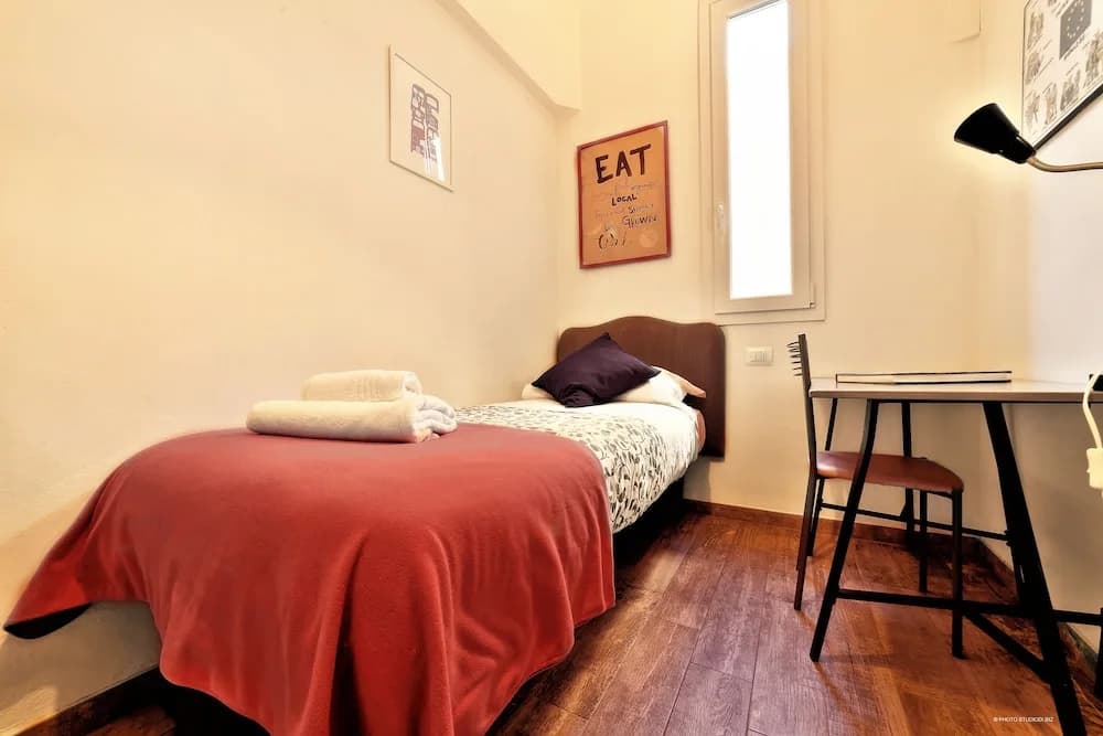 Wine Apartments Florence Colorino - photo 3