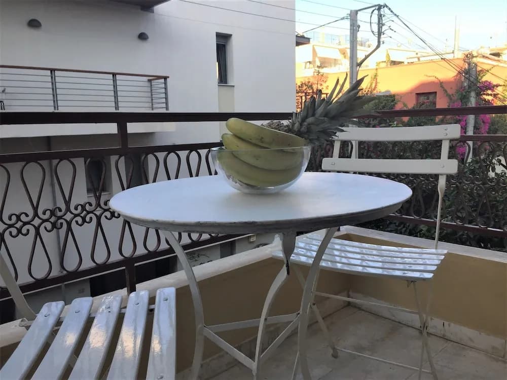 Filopappou Hill Apartment - photo 12