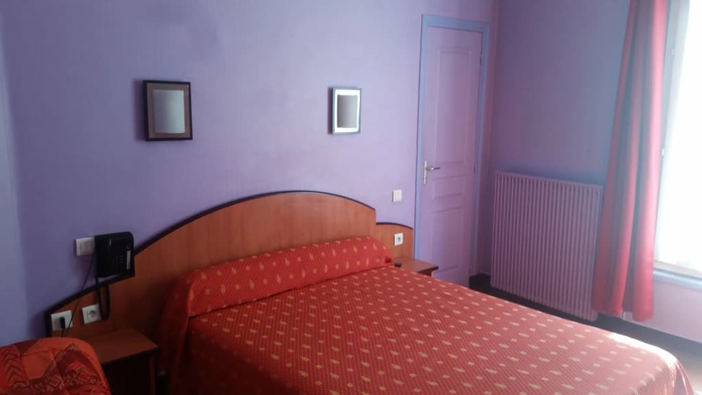 Hôtel Le Carrosse - photo 4