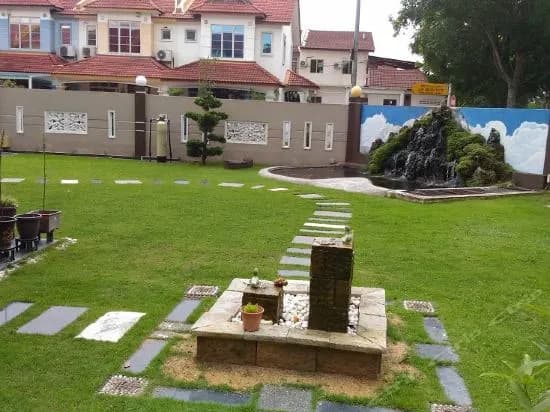 Bukit Indah Guesthouse - photo 11