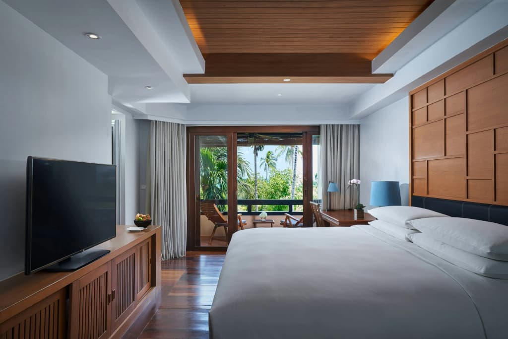 Renaissance Koh Samui Resort & Spa - photo 43