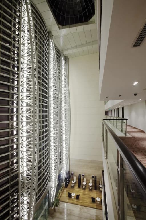 IIDL Suites New Delhi - photo 16