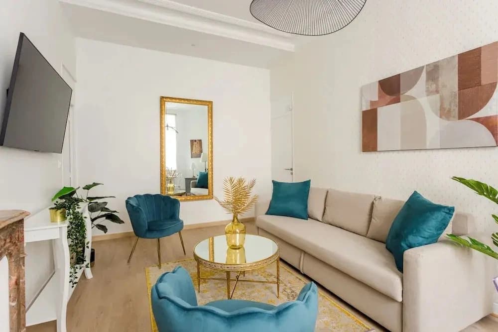 Merveil Family Suite - Wagram - photo 15