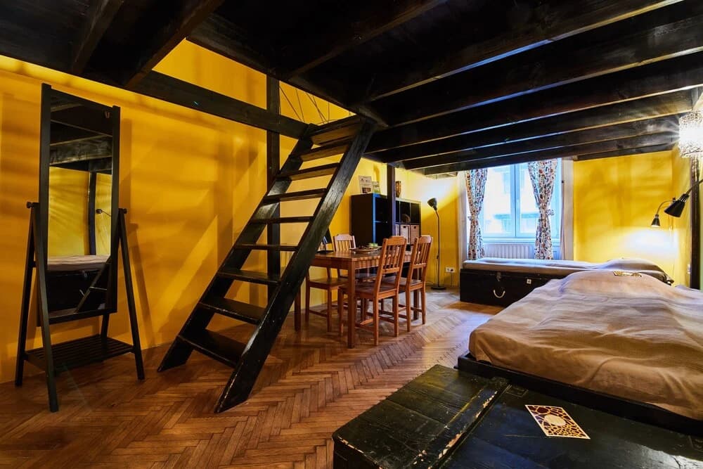 Aventura Boutique Hostel - photo 6
