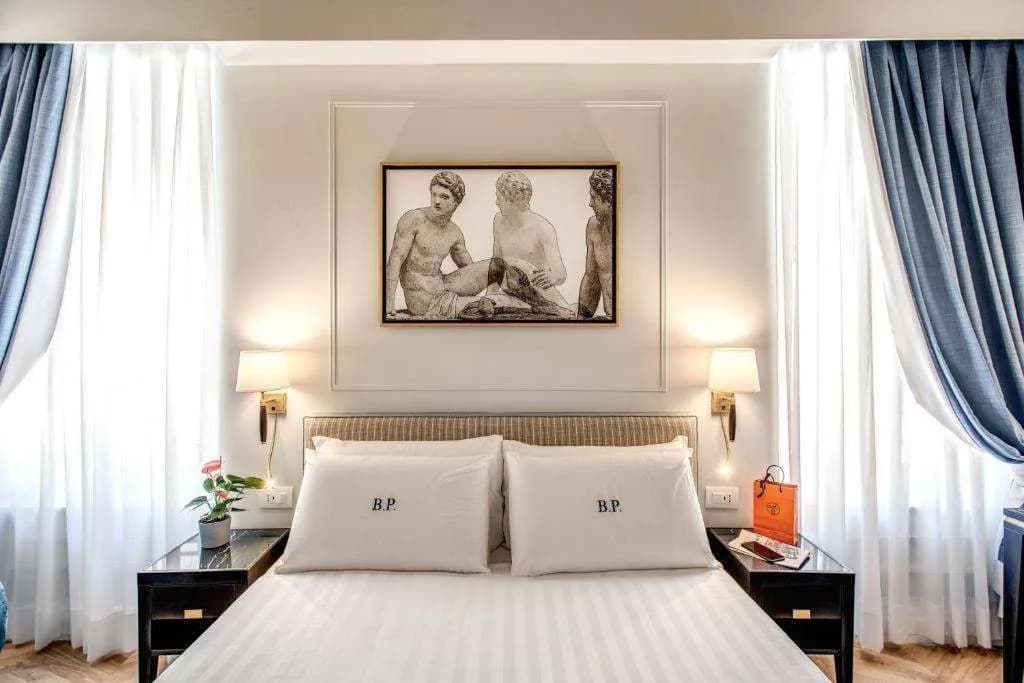 Babuino Palace & Suites - photo 3