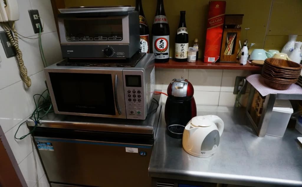 RYOKAN&HOSTEL WASABI Nippori - photo 22