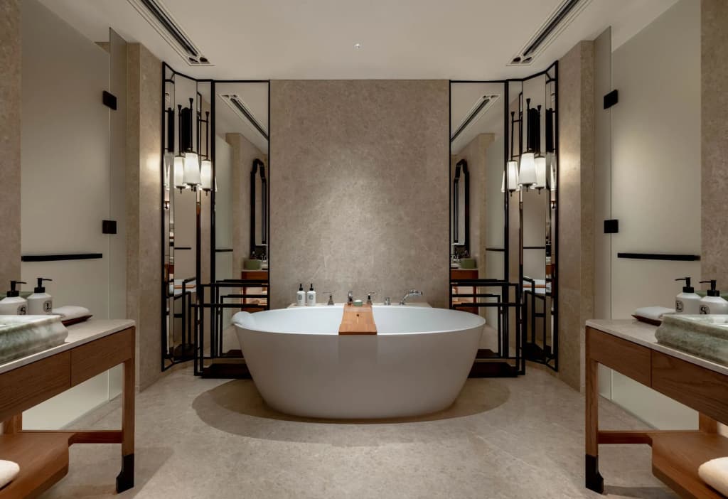 Dusit Thani Bangkok - photo 10