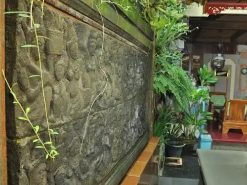 Indra Homestay - photo 2