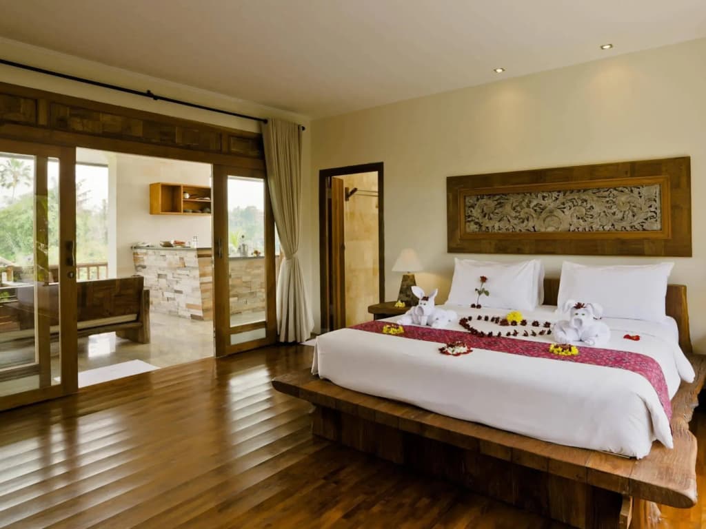 Sri Ratih Cottages - photo 4