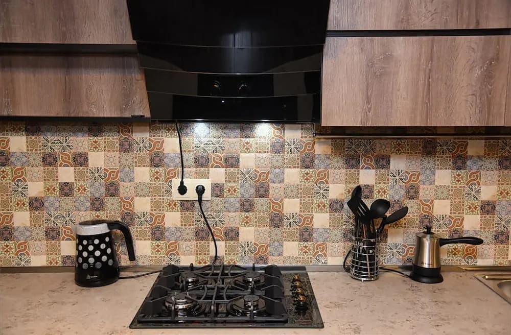 Apartment in Tbilisi - photo 13