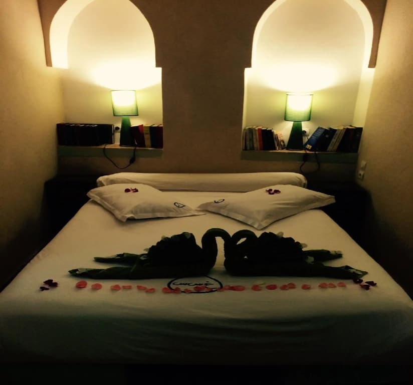 Riad CharCam - Adults Only - photo 17
