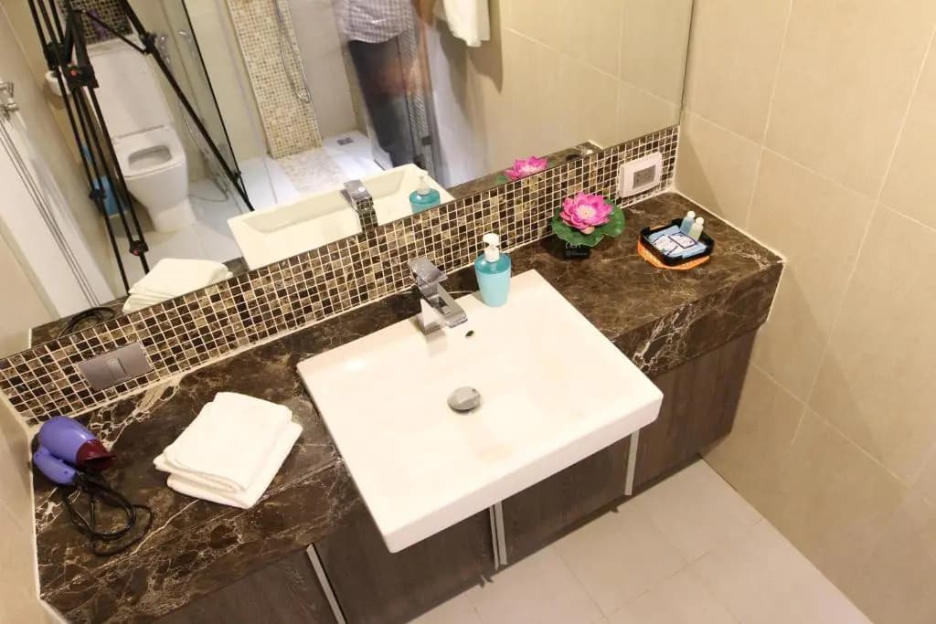 Central Pattaya Apartments - photo 11