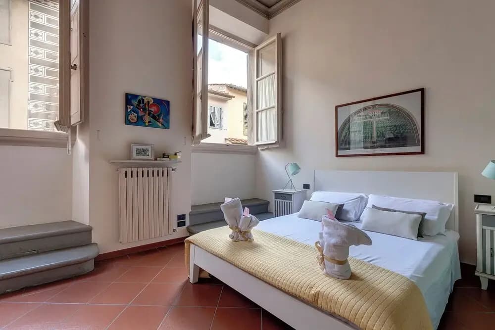 Mamo Florence - Servi Apartment - photo 6