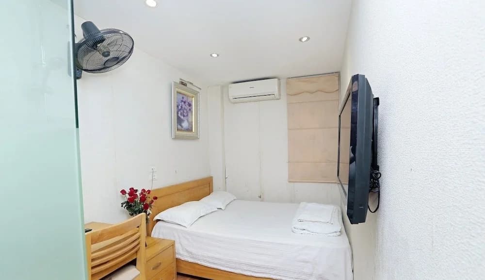 Newstyle Hotel & Apartment - photo 16