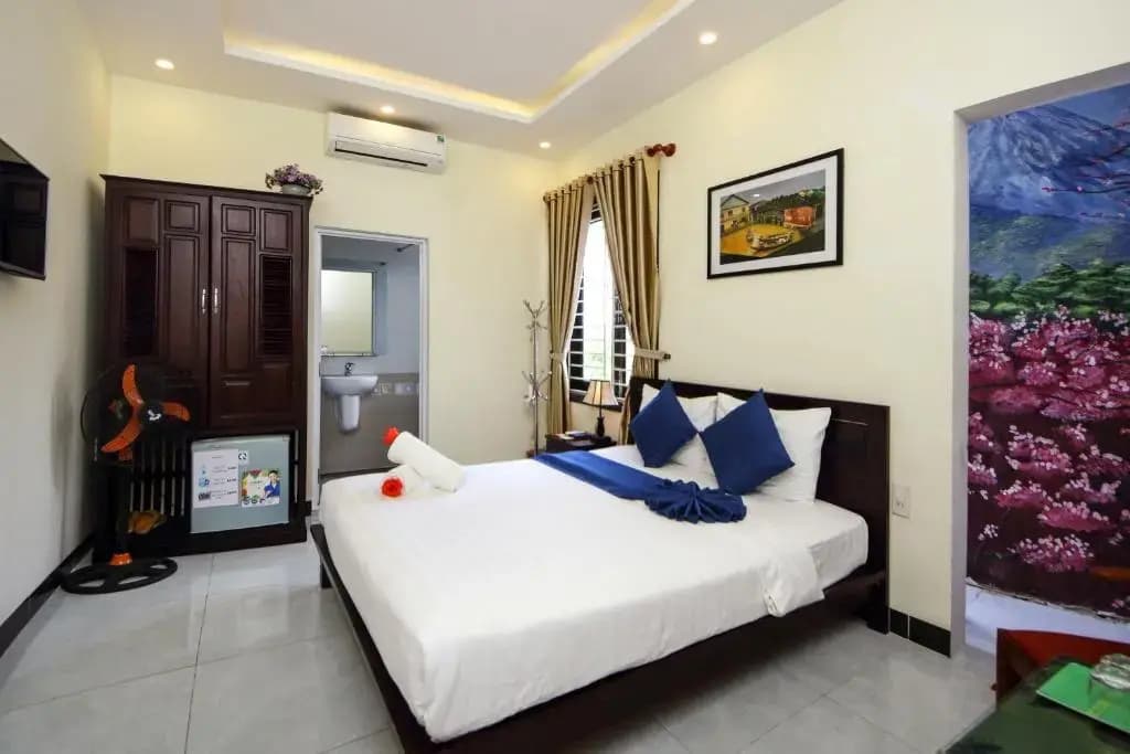 Fireworks Homestay - photo 5