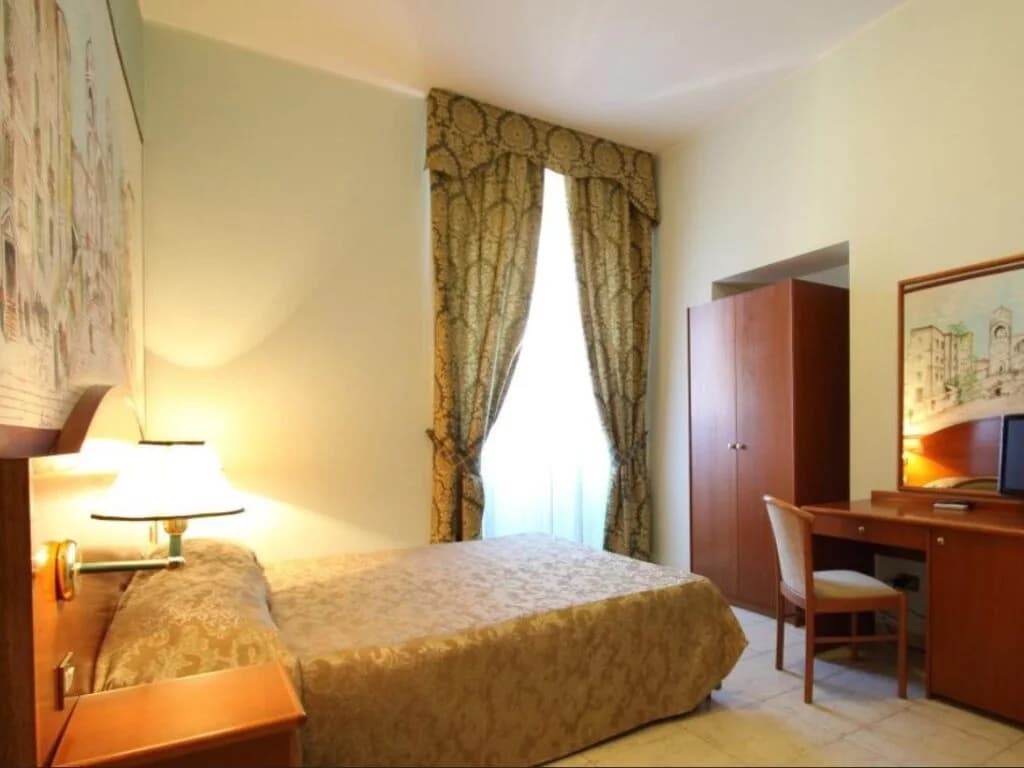 NazionalRooms - photo 15