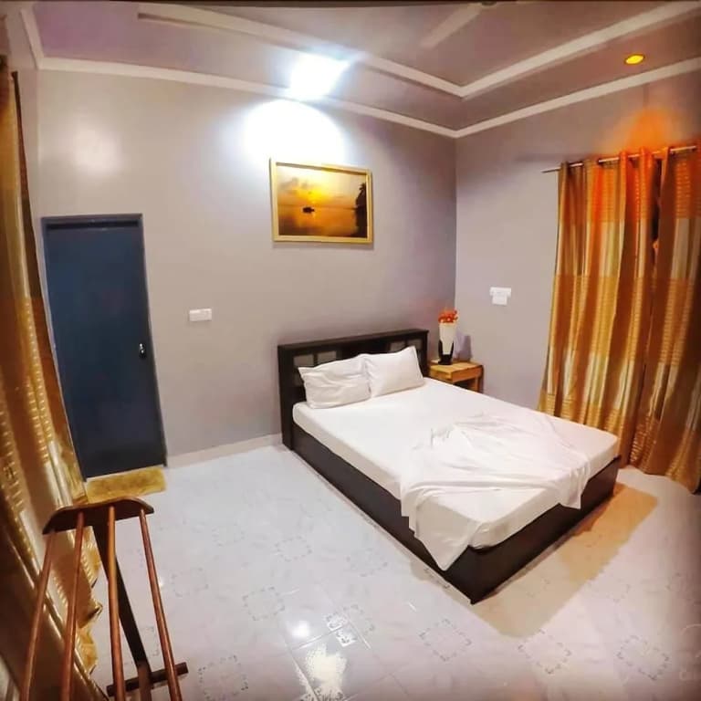 Casa Enjoy Maldives - photo 4