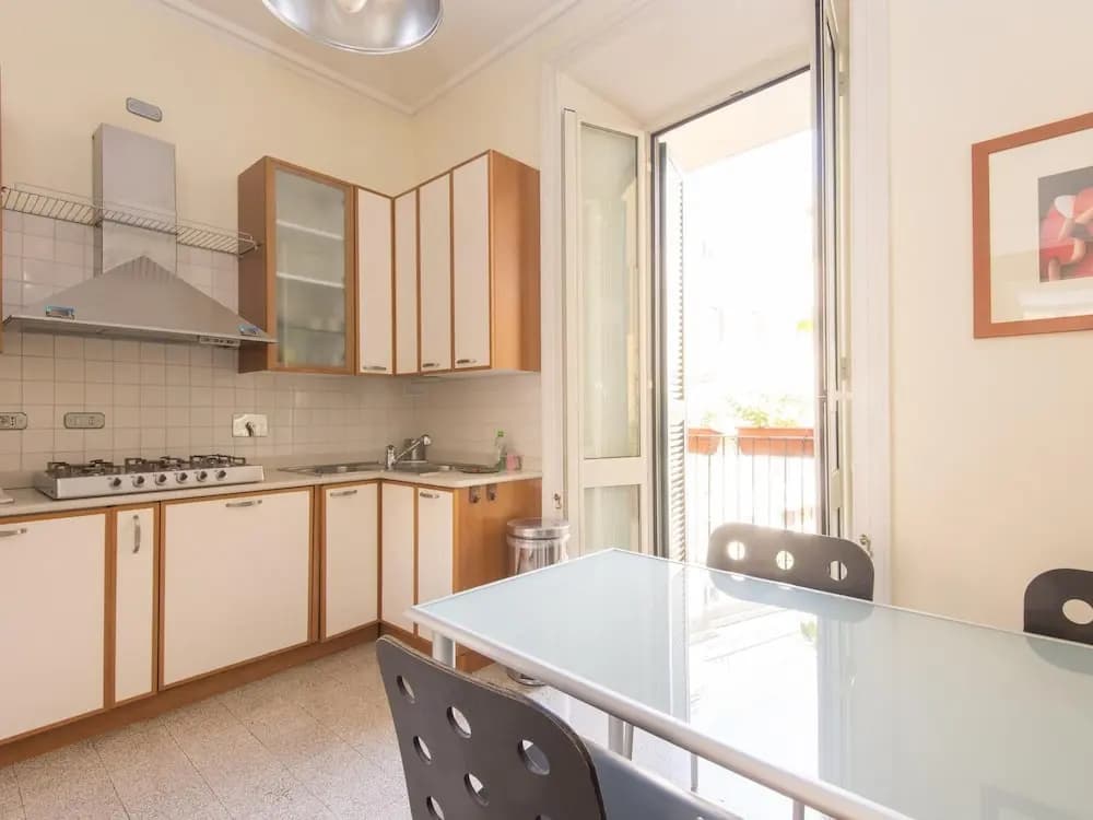 RSH Vatican Elegant Apartment - photo 14