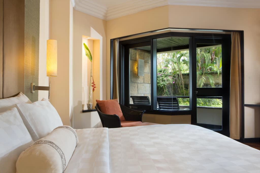 The Royal Beach Seminyak Bali - photo 3