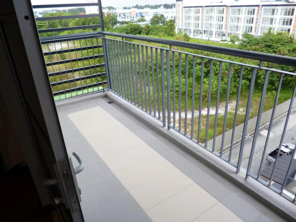 9 Square Hotel - Bangi - photo 7
