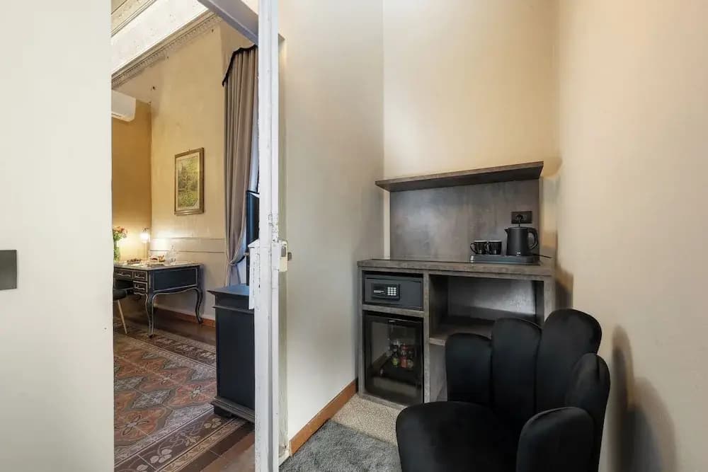 Hotel Palazzo Borghini - photo 21