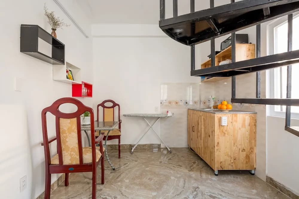 Rose Garden Homestay Da Nang 2 - Hostel - photo 31