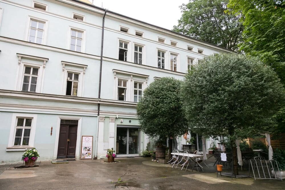 Welcome Charles Bridge Apartments - photo 1