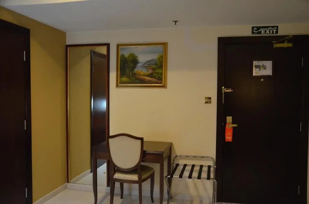Ewan Hotel Dubai - photo 9