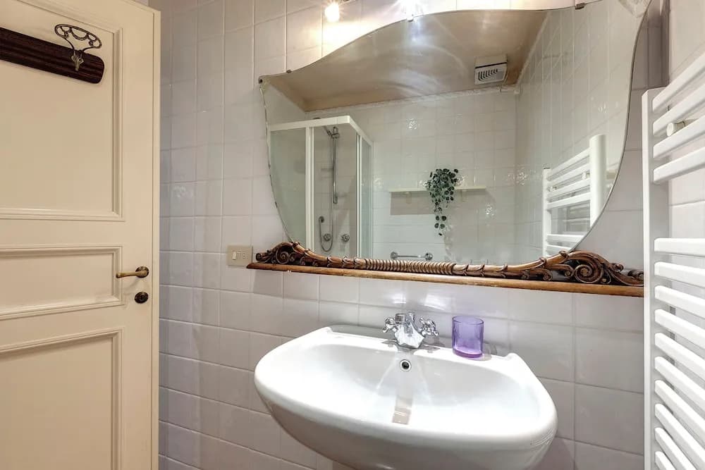 Mamo Florence - Gastone Apartment - photo 9